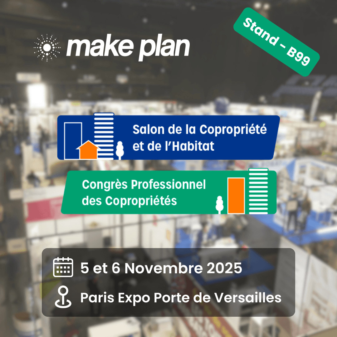 Salon de la Copropriété 2025