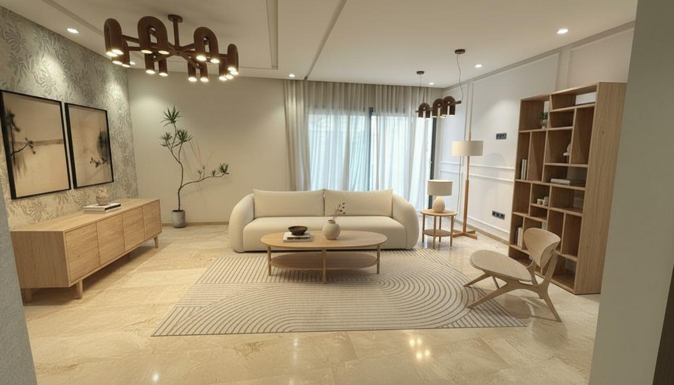 Après transformation