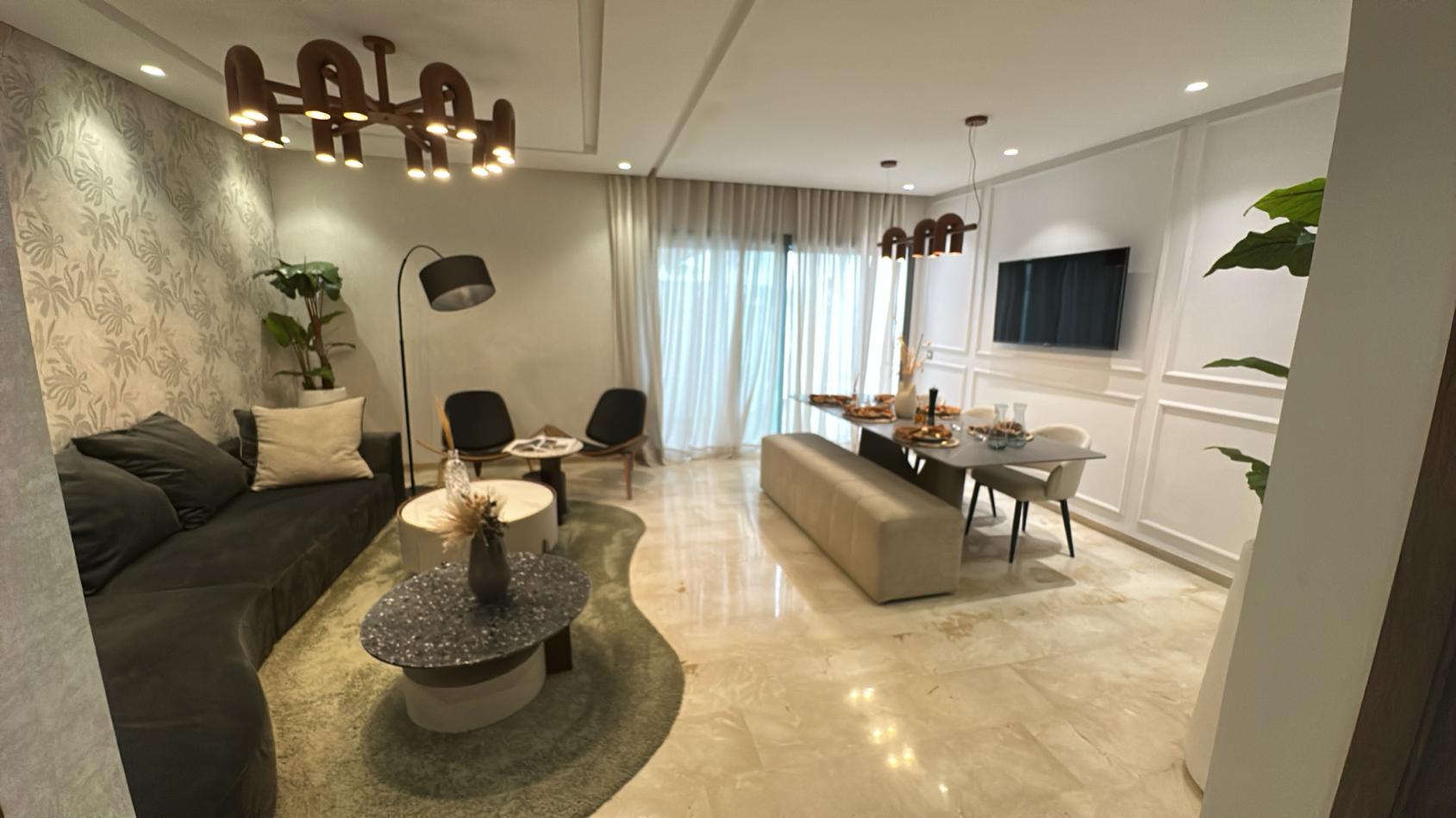 Prenez votre espace en photo