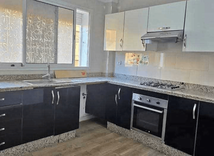 Cuisine avant Relook