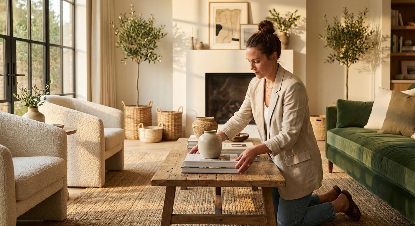 Relook - Pour décorateurs d'intérieur