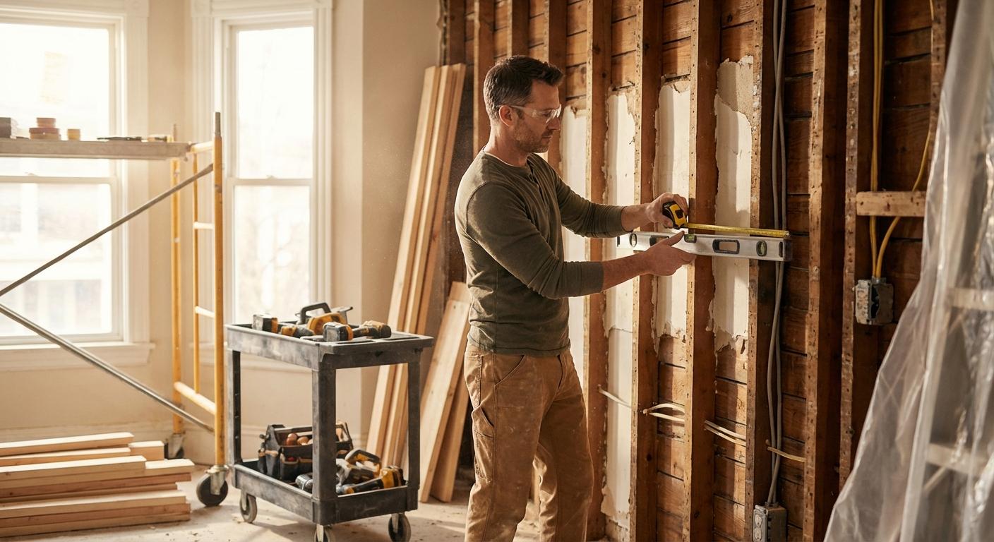 Renov - Pour les rénovateurs