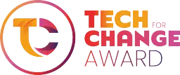Tech For Change Award