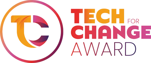 Tech For Change Award